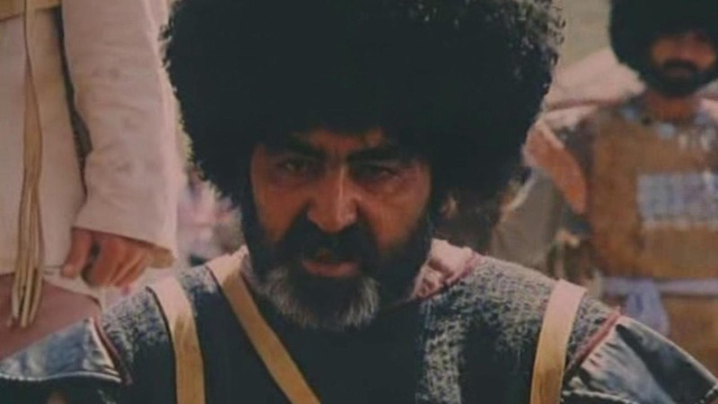 Mankurt