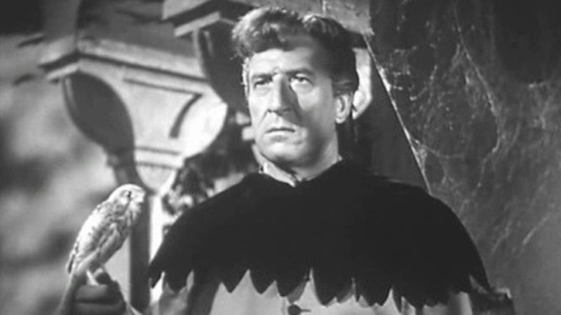 Count Ugolino (1949) MUBI