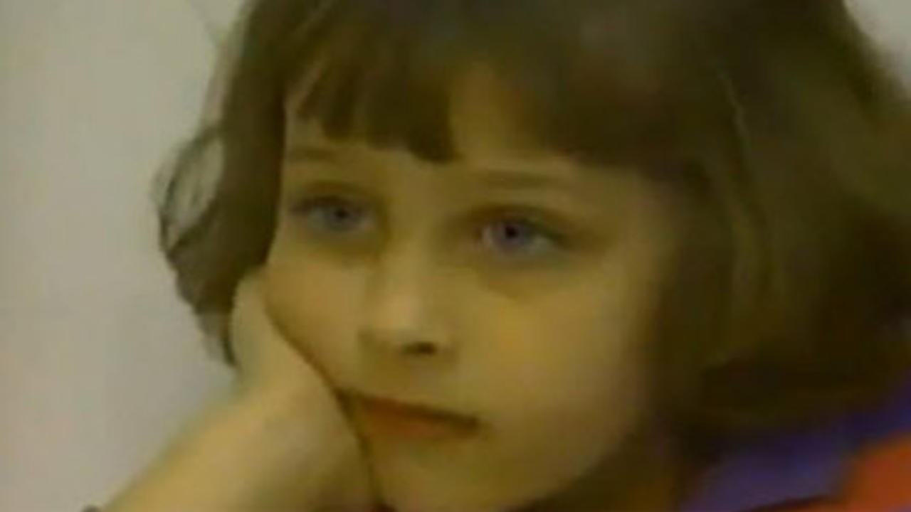 Child of Rage