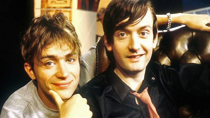 The Britpop Story