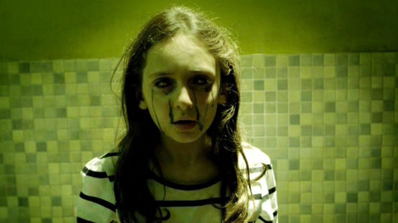 Buio (2013) | MUBI