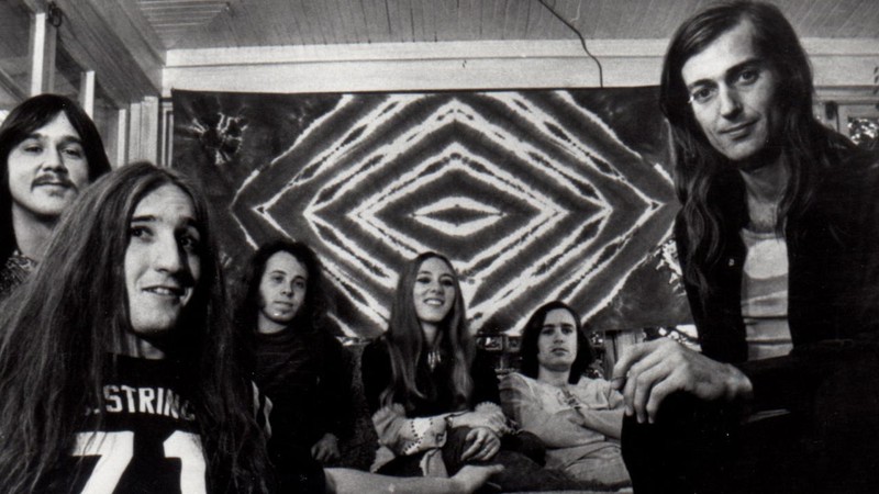 Nine Hundred Nights
