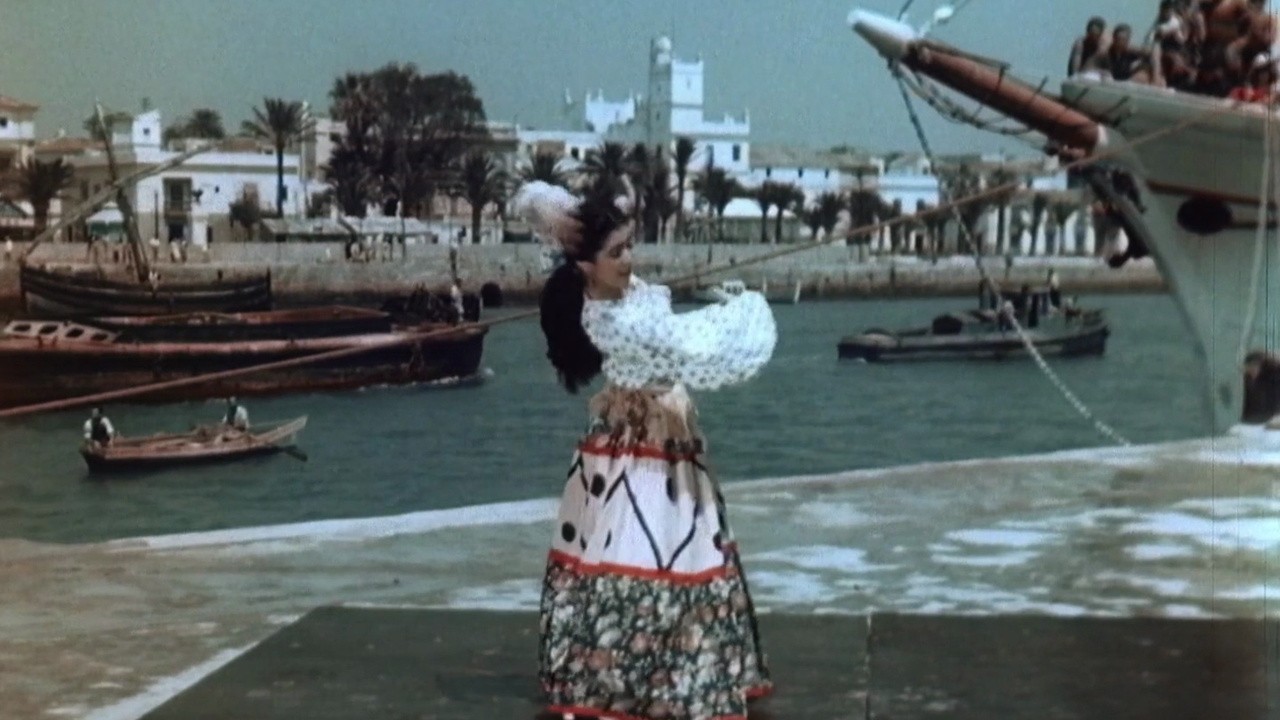 Flamenco
