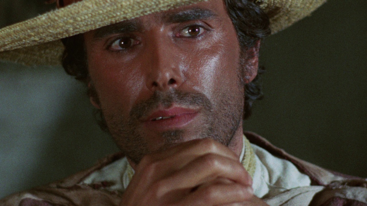 I Am Sartana, Trade Your Guns for a Coffin