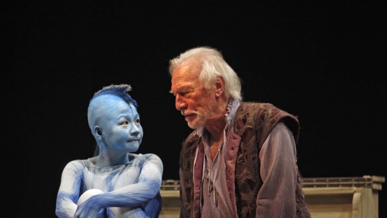 The Tempest