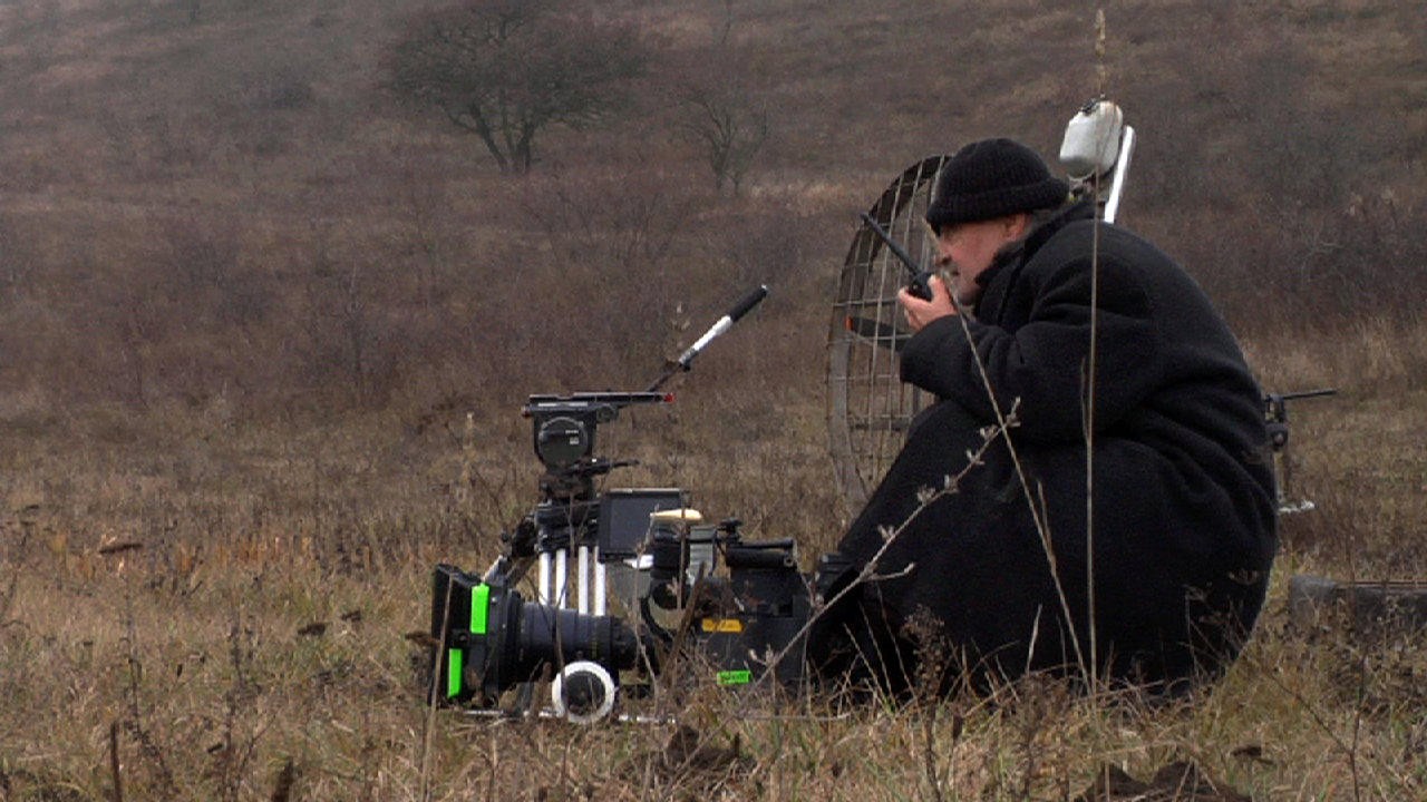 Tarr Béla, I Used to Be a Filmmaker