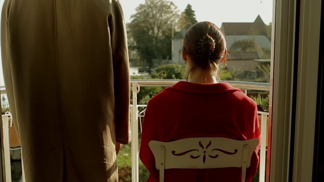 Image du film Kommunisten