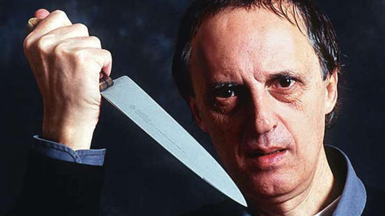 Gli incubi di Dario Argento 