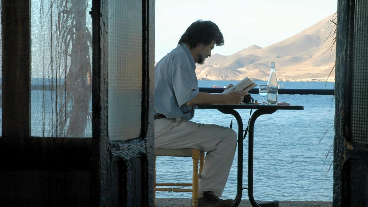 Correspondencia Víctor Erice – Abbas Kiarostami 