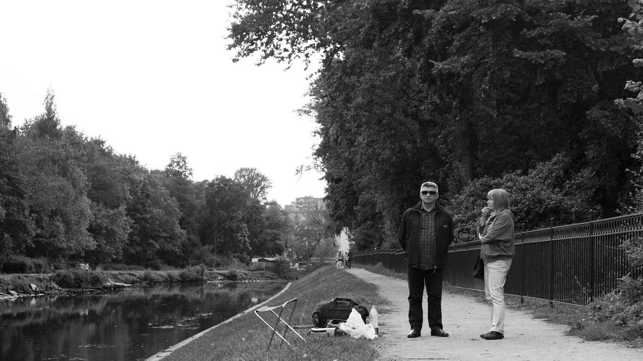 The Voice of Sokurov