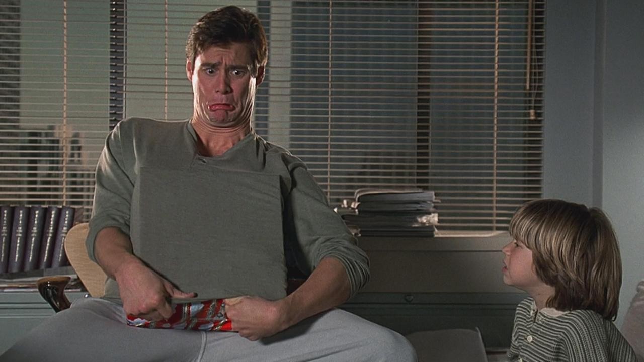 Image du film Menteur, menteur