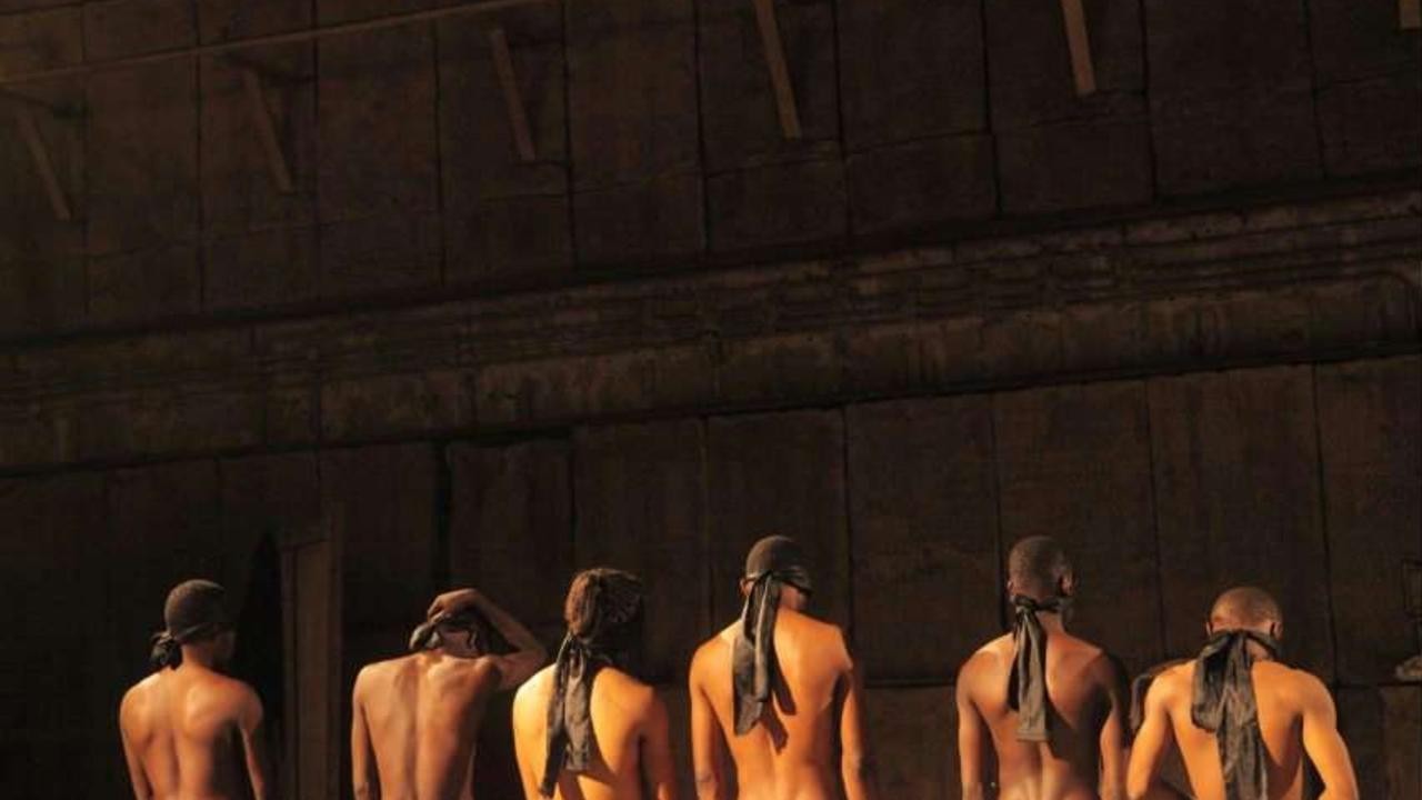 African Metropolis: The Line-Up 