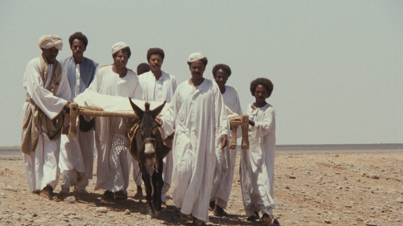 Image du film The Station