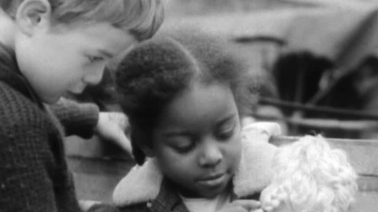 Jemima & Johnny 