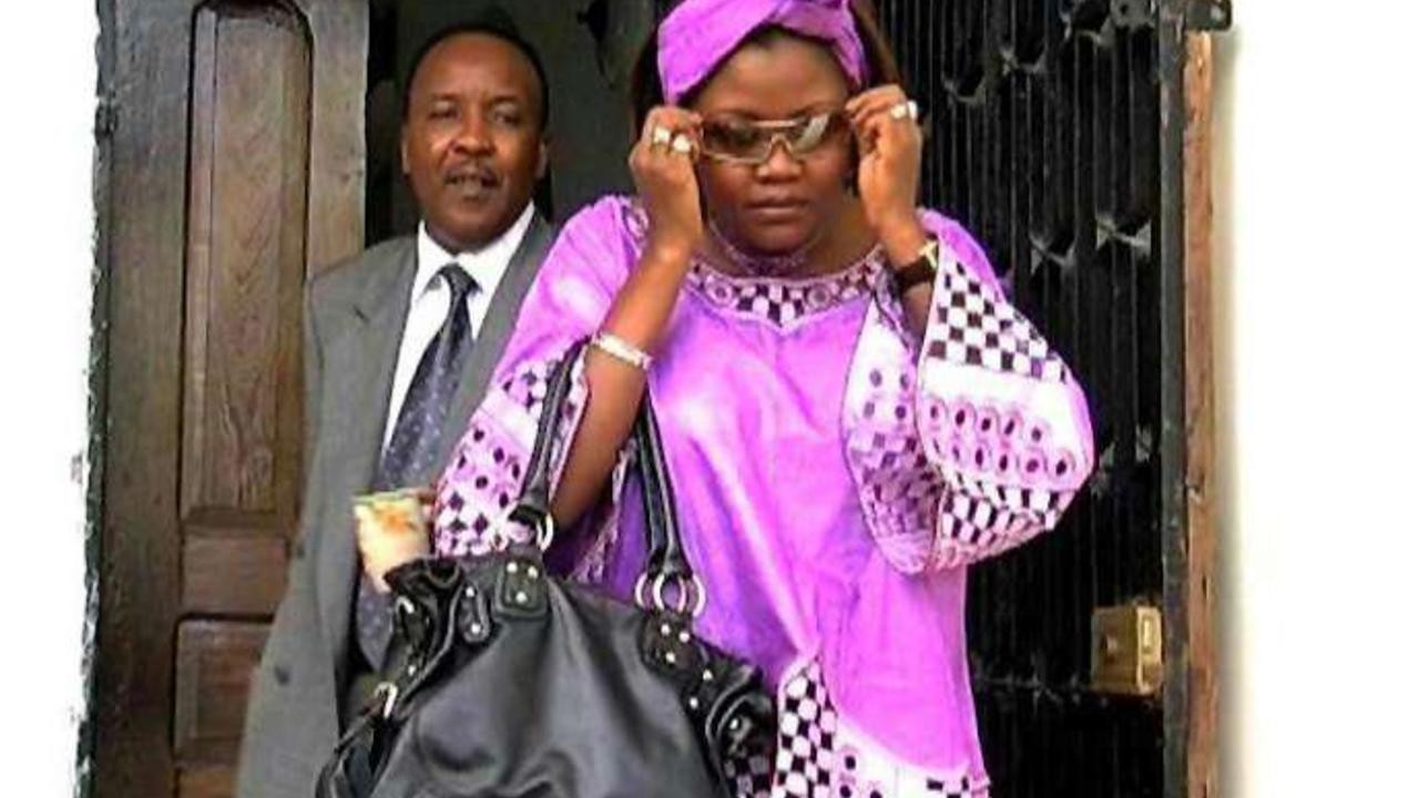 African Tales: The Business Trip 