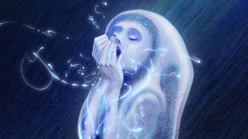 Kahlil Gibran's the Prophet