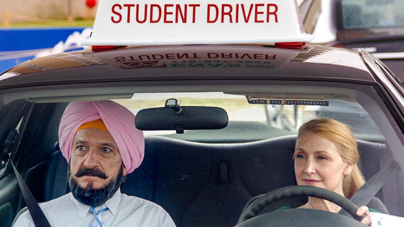 Learning to Drive