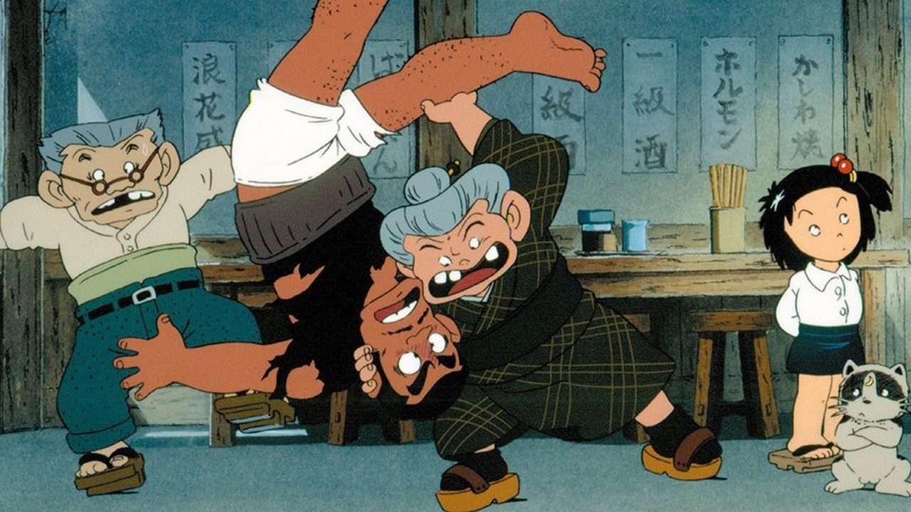 Image du film Kié la petite peste
