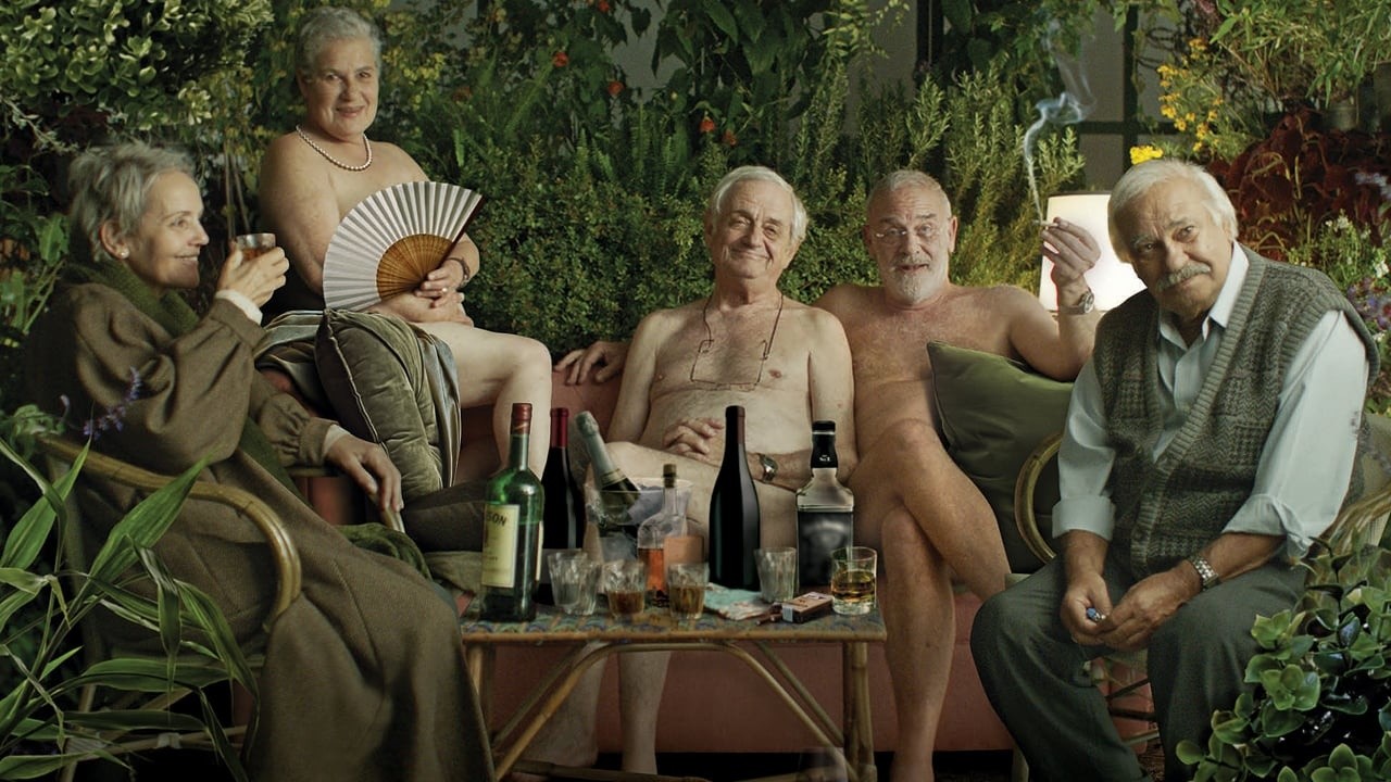 Image du film Fin de partie