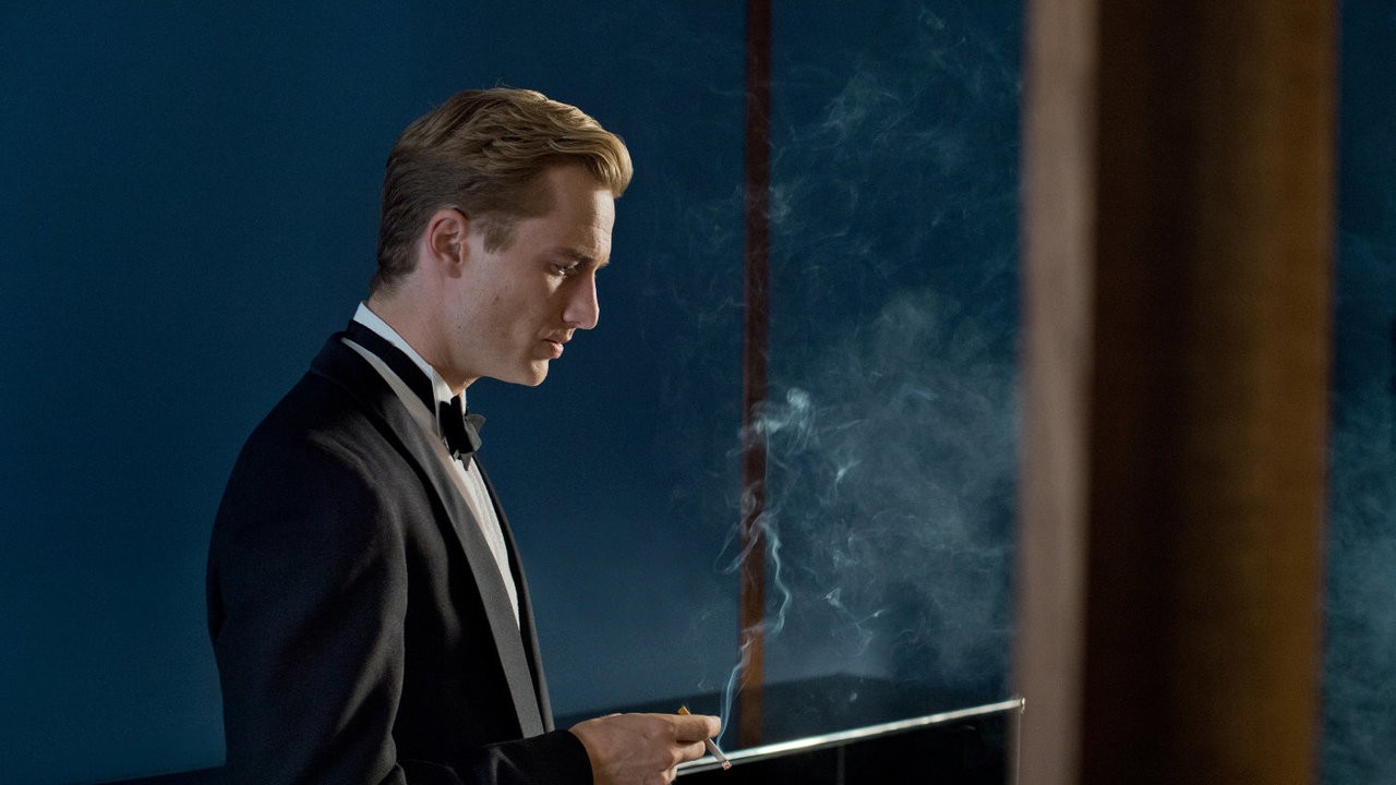 Image du film Le Labyrinthe du silence