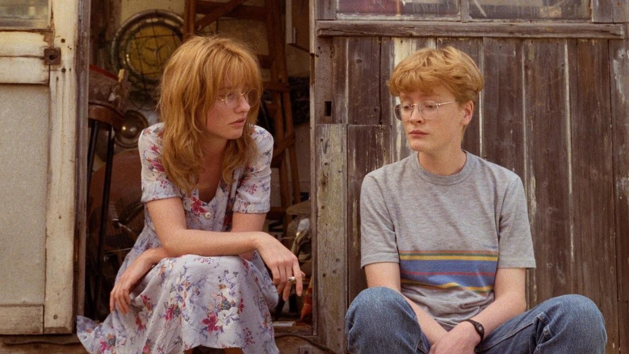 Image du film Life Is Sweet