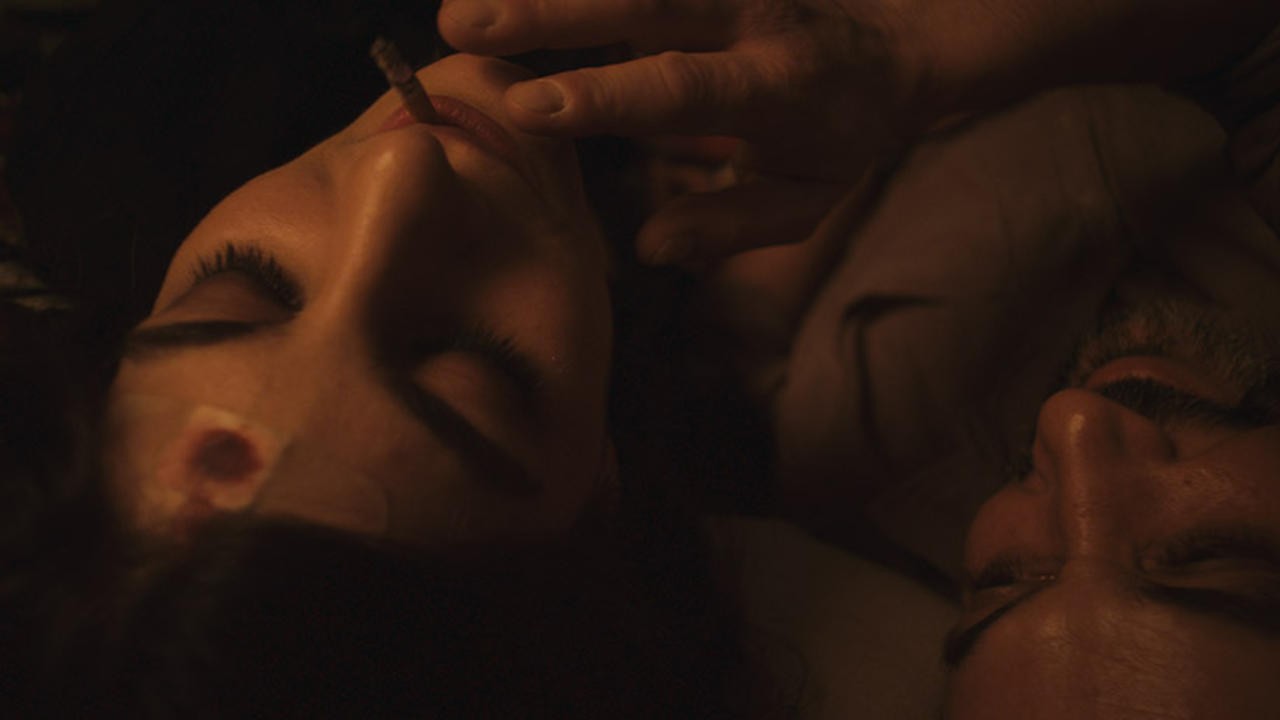 Image du film Red Rose