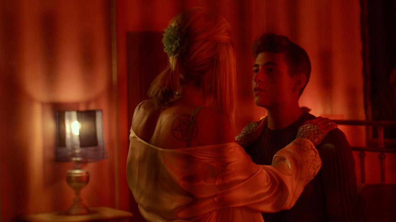 Teen Lust