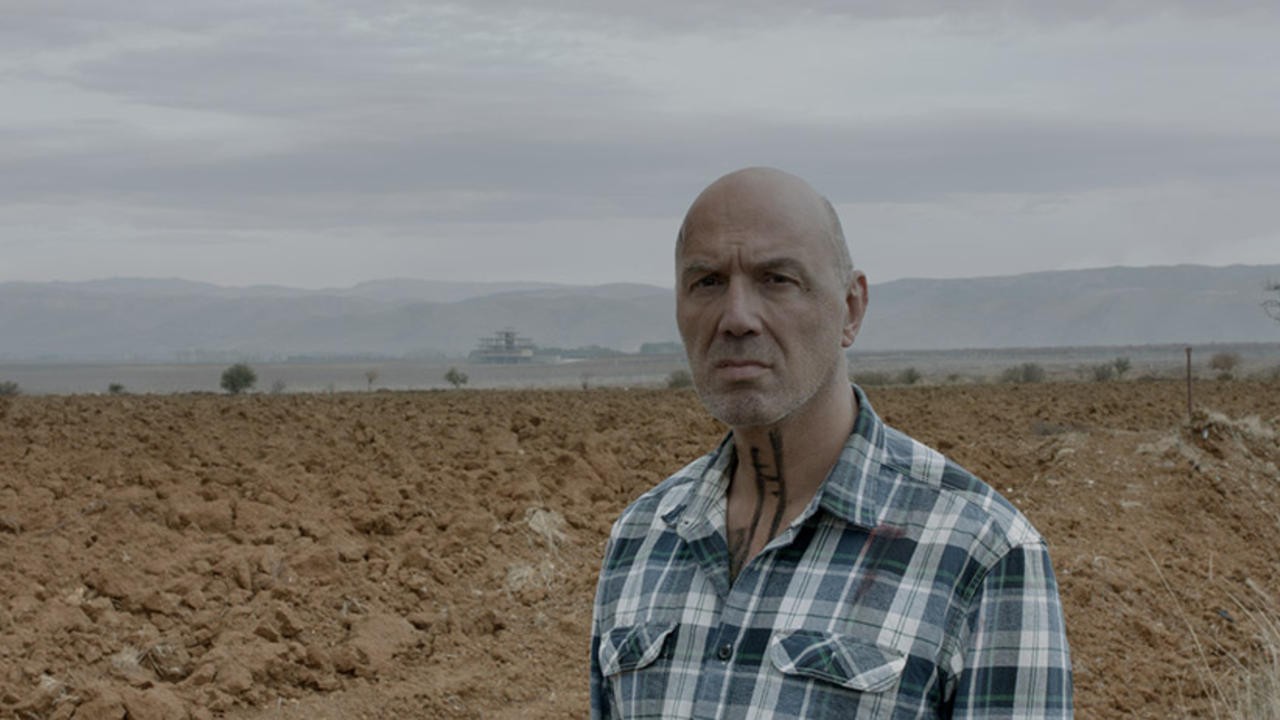 Image du film La Vallée