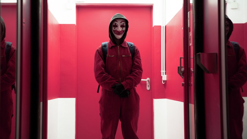 Who Am I: No System Is Safe