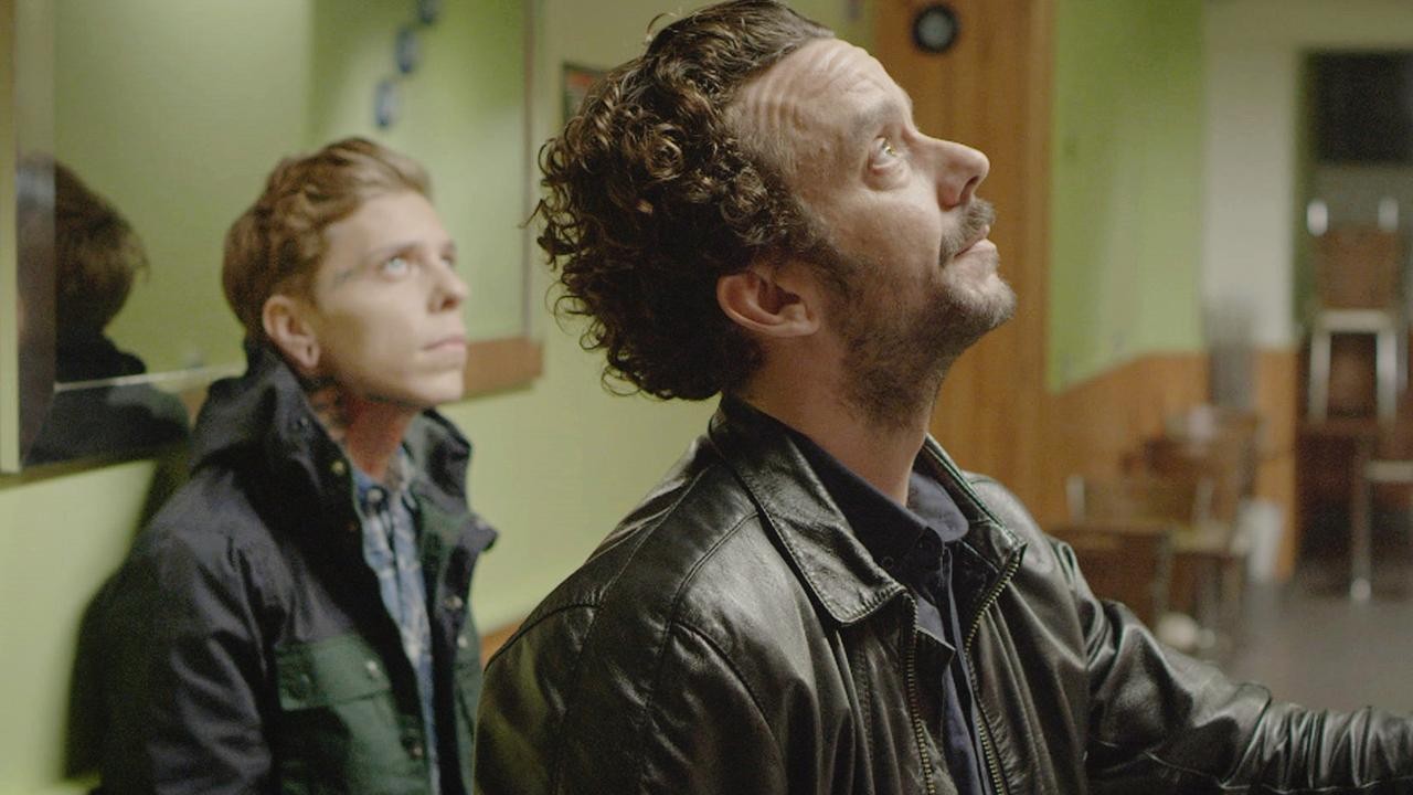 Image du film Essaie de mourir jeune