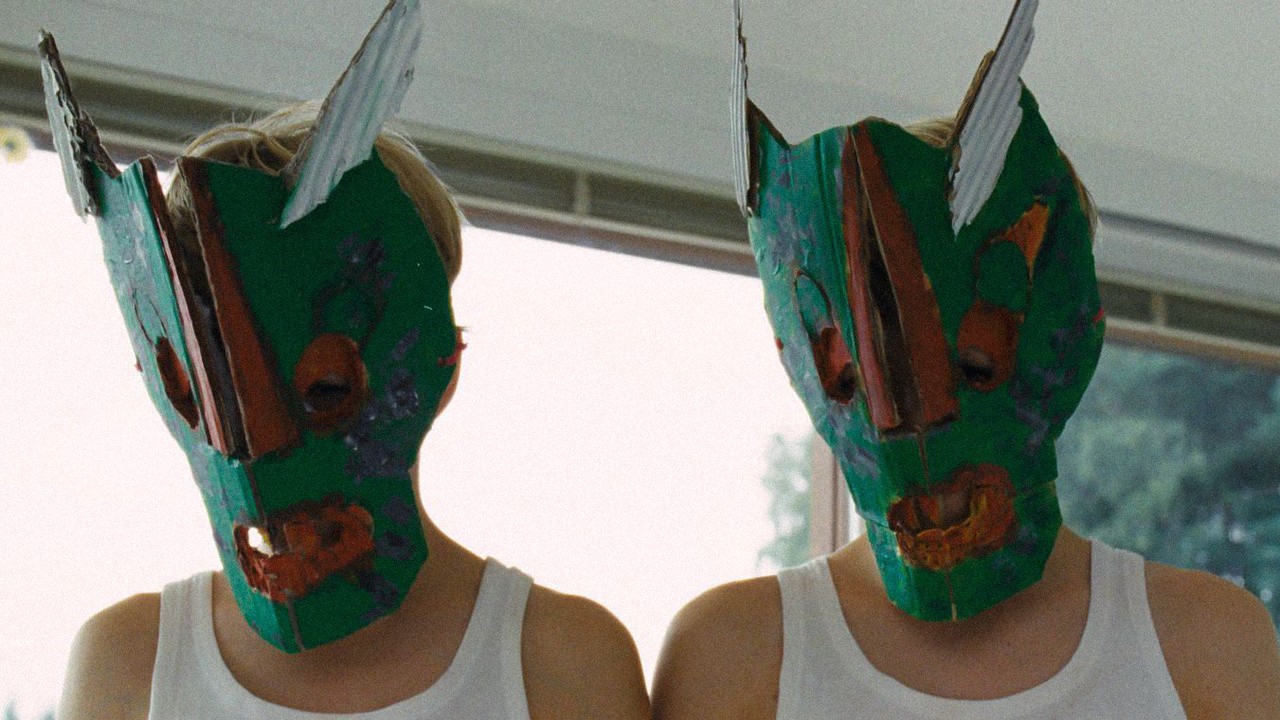 Image du film Goodnight Mommy