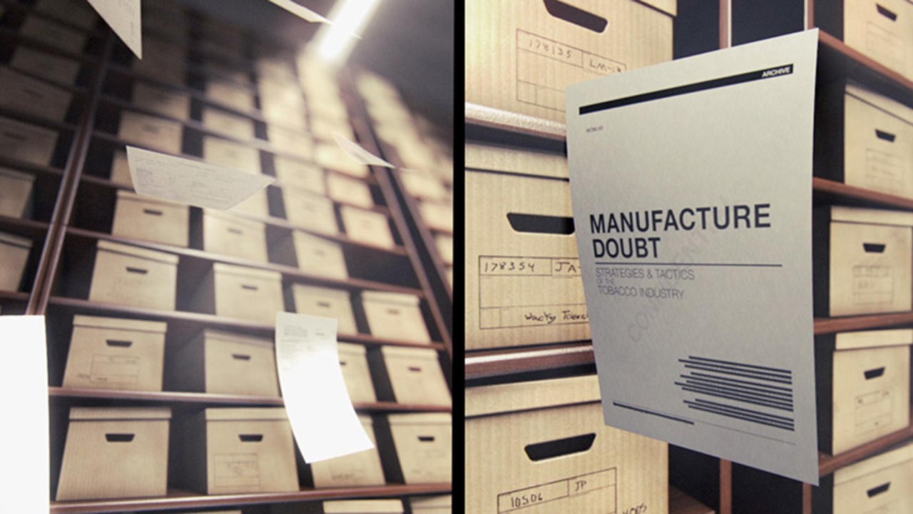 Image du film Merchants of Doubt