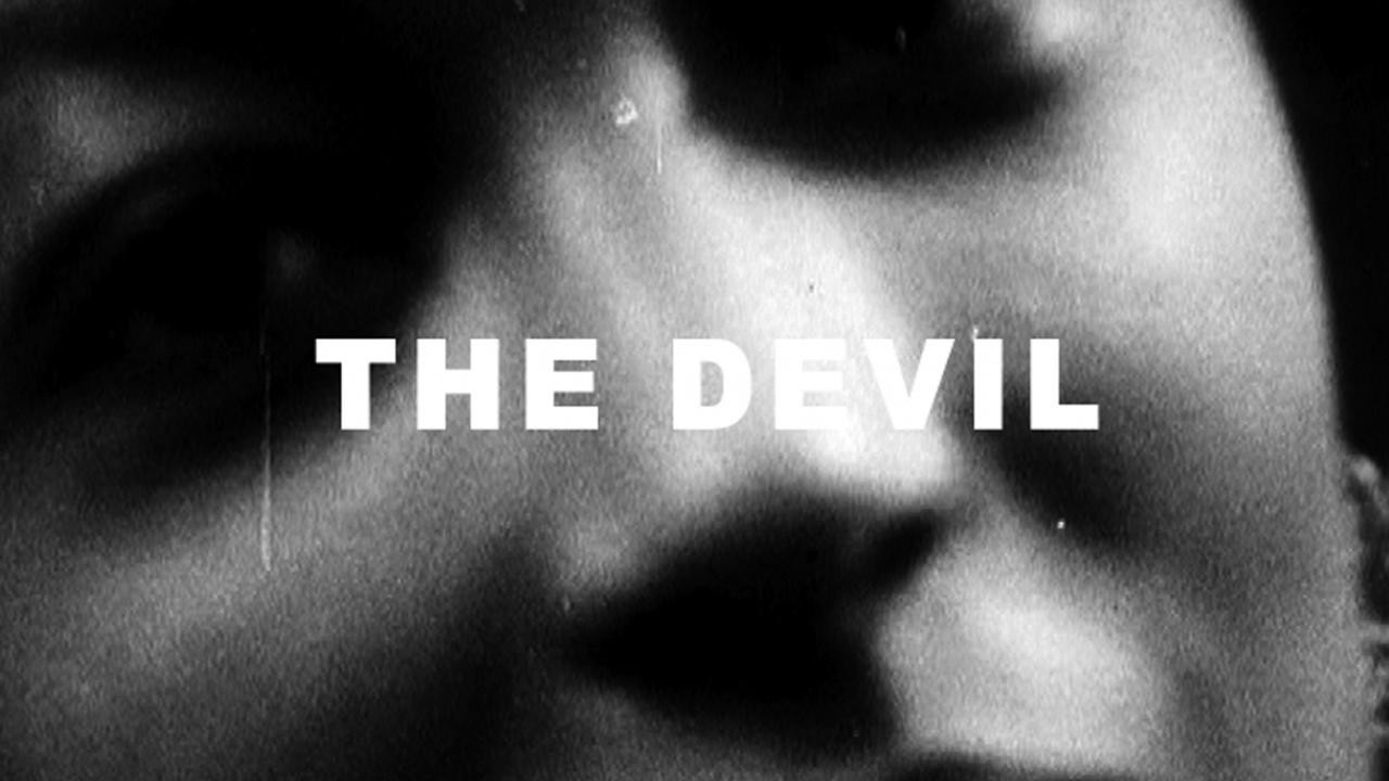 Image du film The Devil