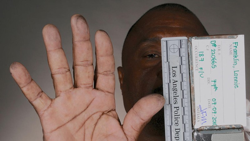 Tales of the Grim Sleeper
