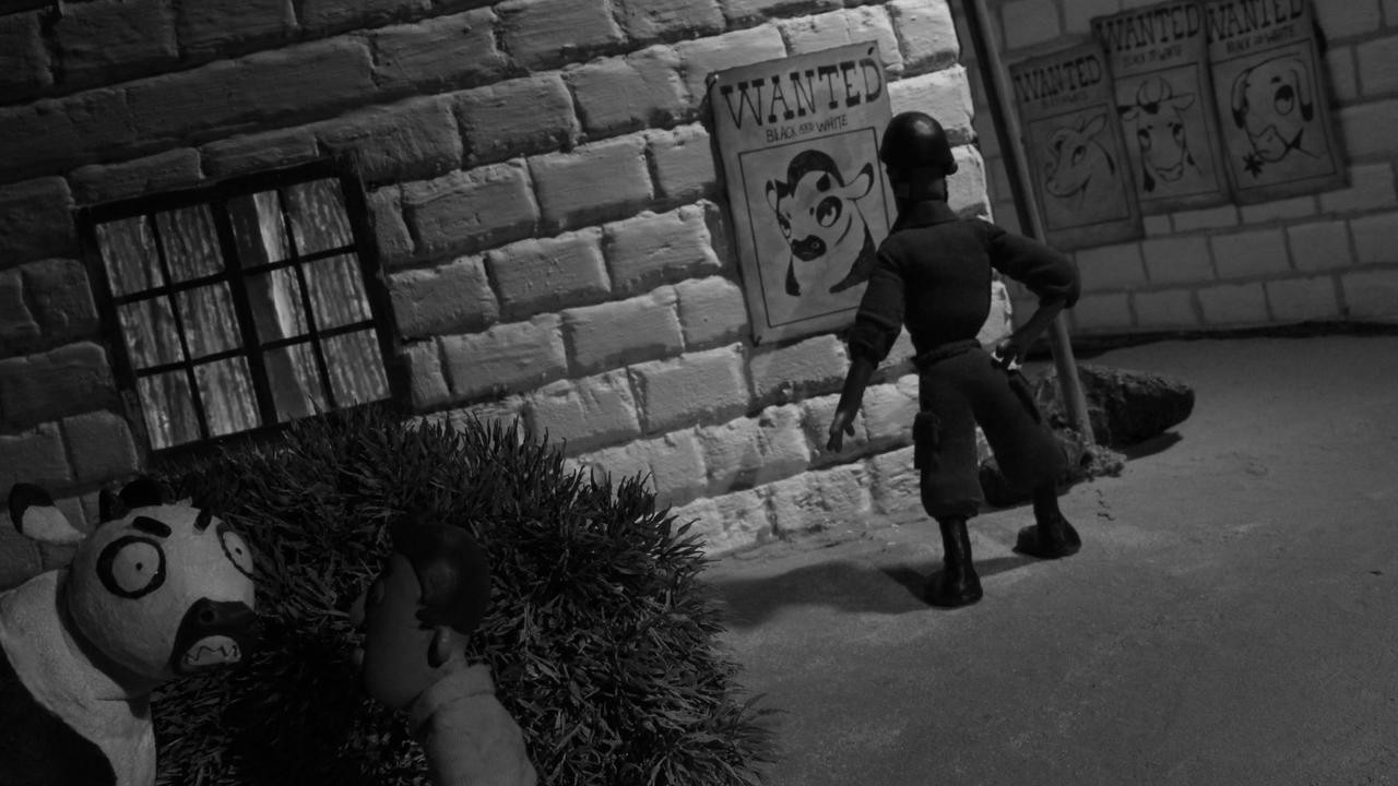 Image du film Les 18 fugitives