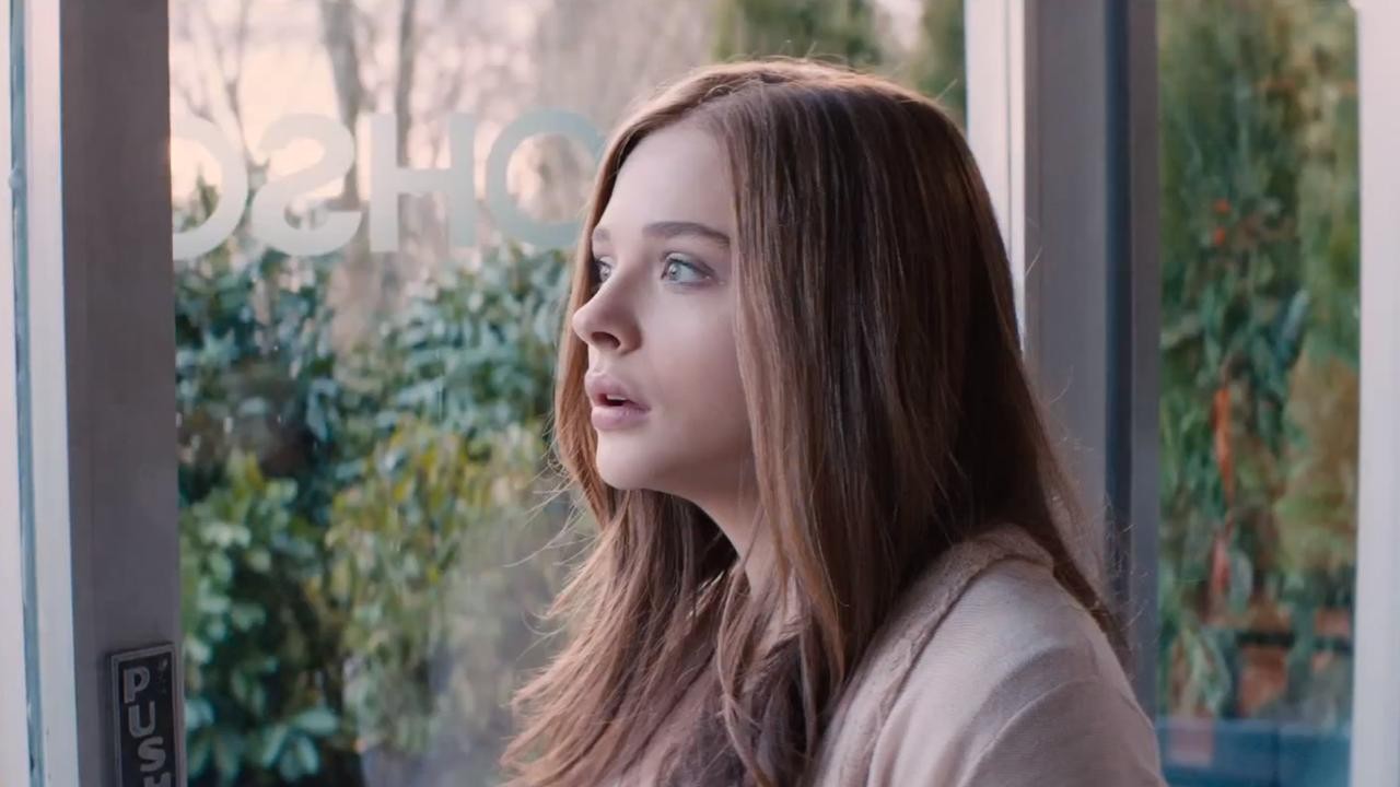 Image du film Si je reste