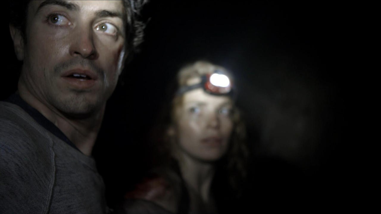 Image du film Catacombes