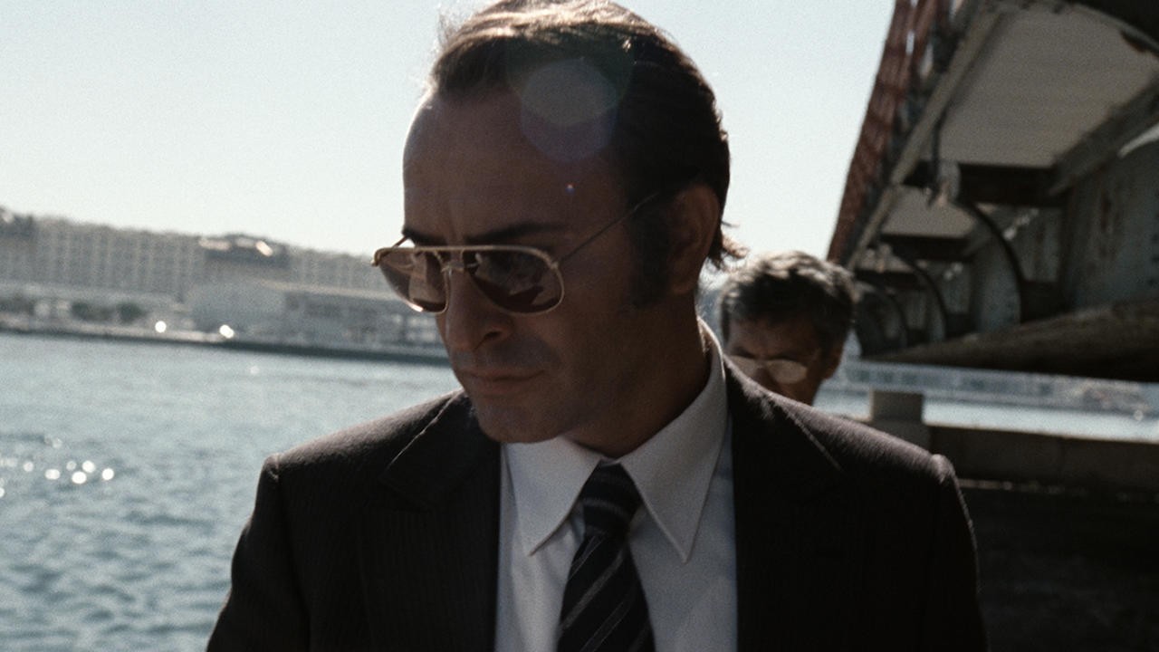 Image du film La French