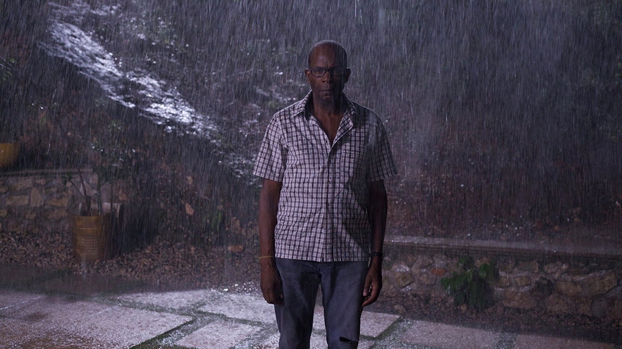 Mord in Haiti