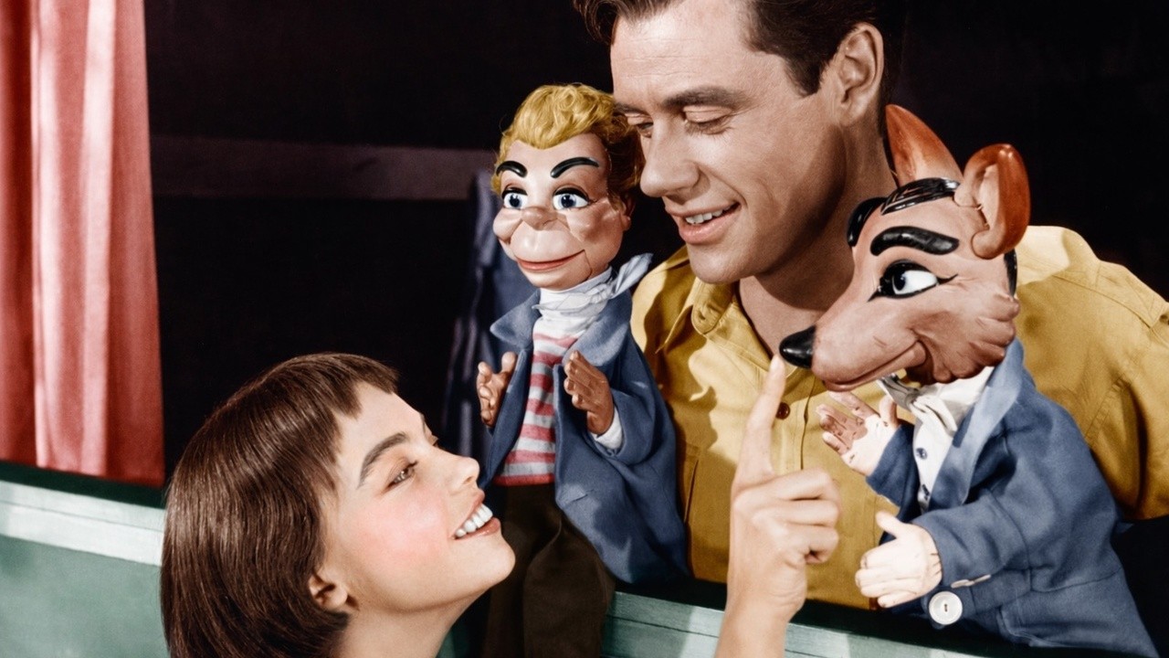 Image du film Lili