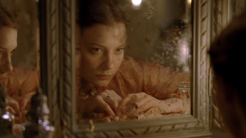 Madame Bovary
