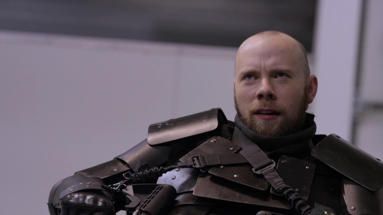 Rampage: Capital Punishment