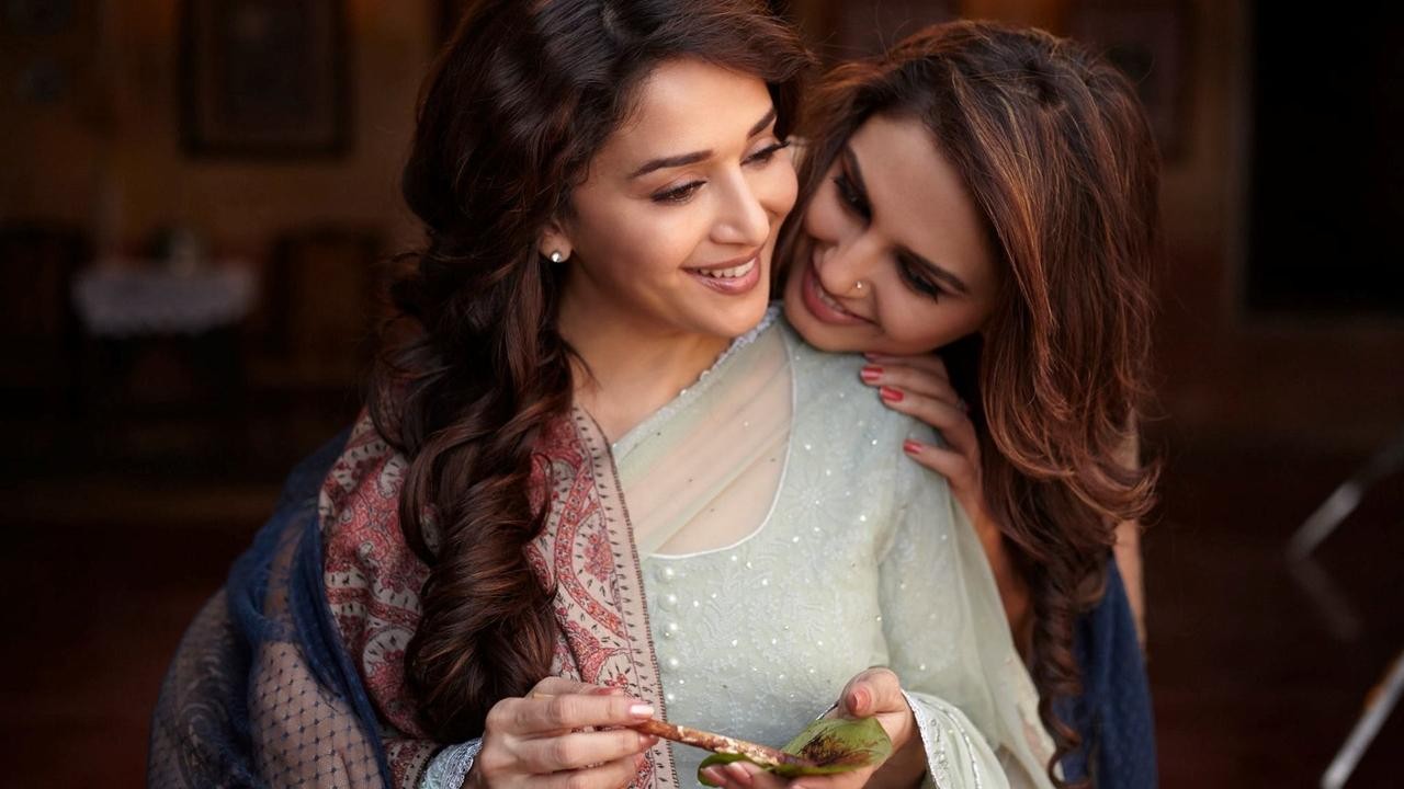Dedh Ishqiya