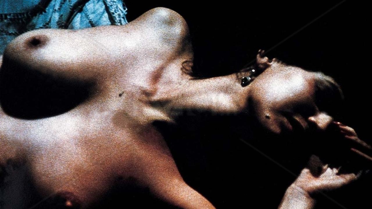 La bella de la Alhambra