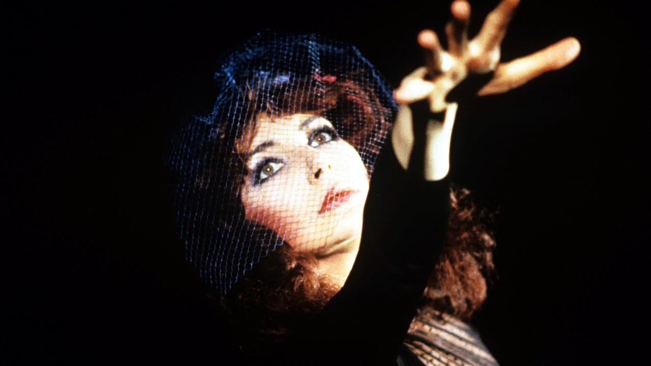 The Kate Bush Story: Running Up That Hill