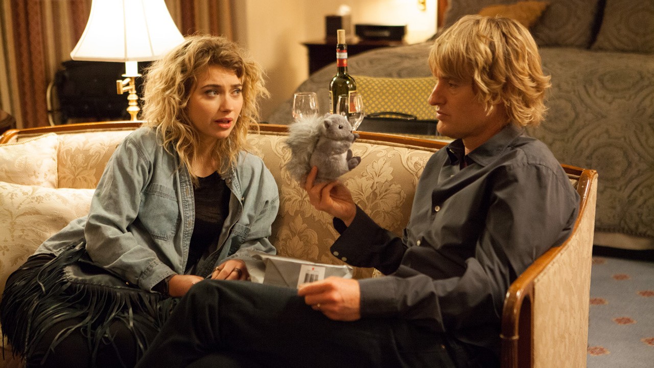 Image du film Broadway Therapy