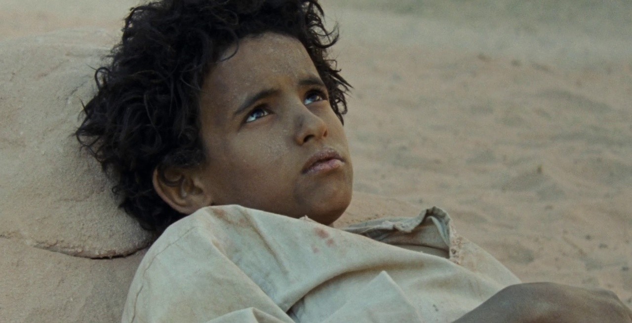 Image du film Theeb - la naissance d'un chef