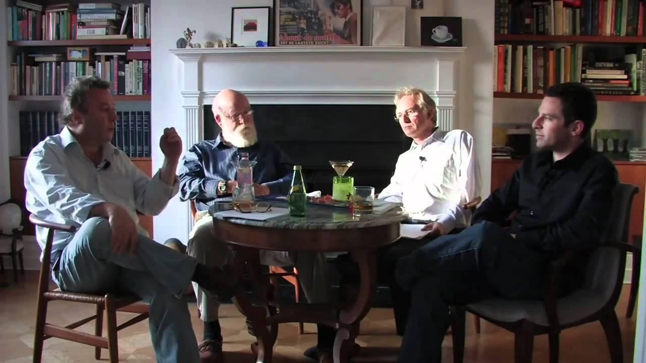 Discussions with Richard Dawkins, Episode 1: The Four Horsemen