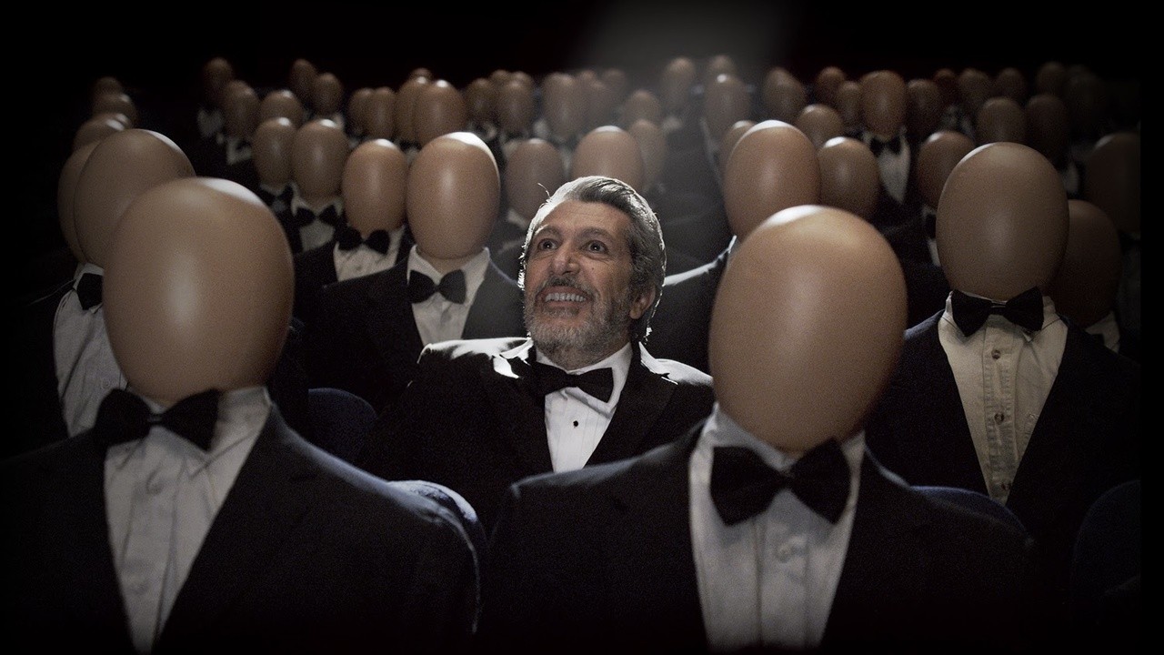 Image du film Réalité