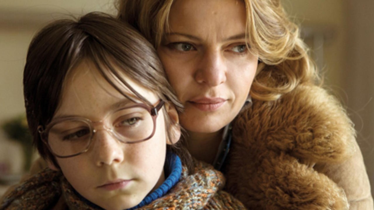 Image du film De l'autre côté du mur